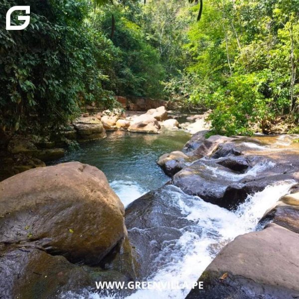 Terreno en Venta en  Tarapoto, San Martin