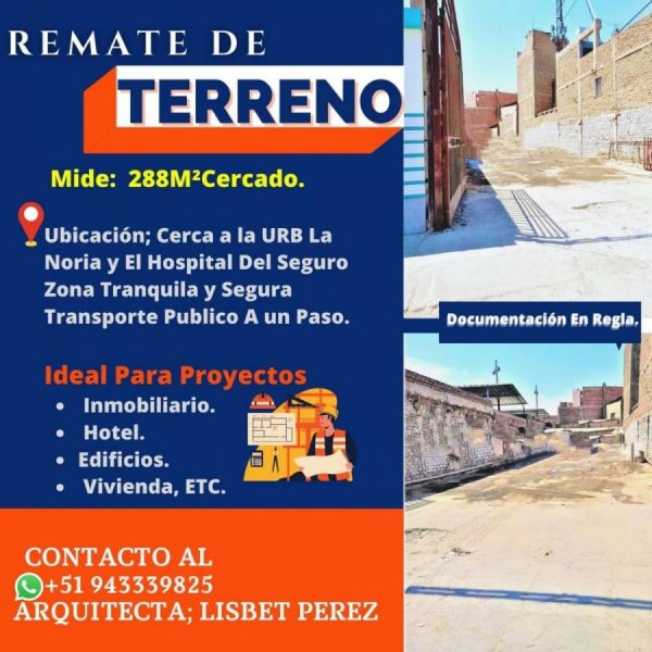 Terreno en Venta en trujillo Trujillo, Trujillo