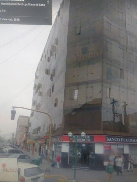Oficina en Venta en Jesus Maria Jesus Maria, Lima
