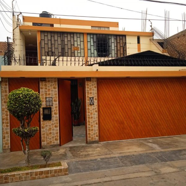 Casa en Venta en Maranga -San Miguel San Miguel, Lima