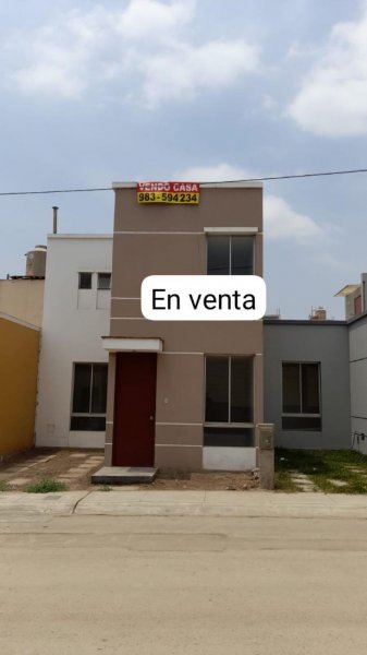 Casa en Venta en Carabayllo Carabayllo, Lima
