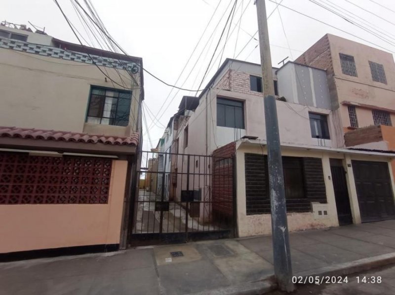 Casa en Venta en  Bellavista, Callao