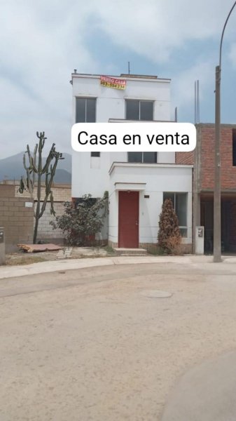 Foto Casa en Venta en Carabayllo, Carabayllo, Lima - U$D 72.000 - CAV38800 - BienesOnLine