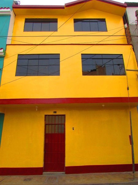 Casa en Venta en  Ate, Lima