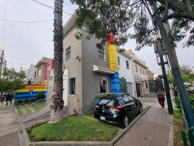 Casa en Venta en San Isidro San Isidro, Lima