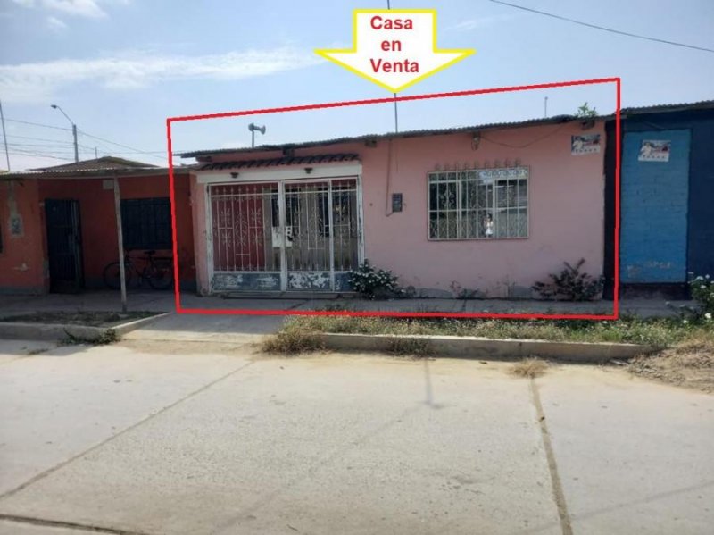 Foto Terreno en Venta en Aguas Verdes, Zarumilla - U$D 29.000 - TEV40258 - BienesOnLine