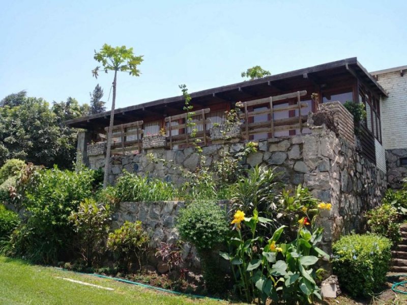 Casa en Venta en Chaclacayo Chaclacayo, Lima