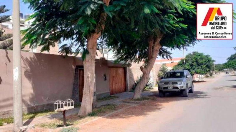 Casa en Venta en  Chincha Alta, Chincha