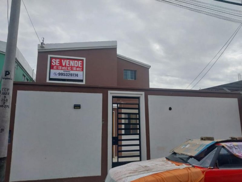 Casa en Venta en Castilla Piura, Piura