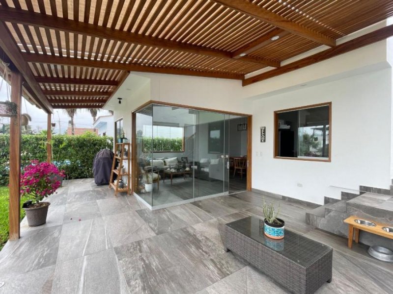 Casa en Venta en asia patmos, chocalla, asia, Canete