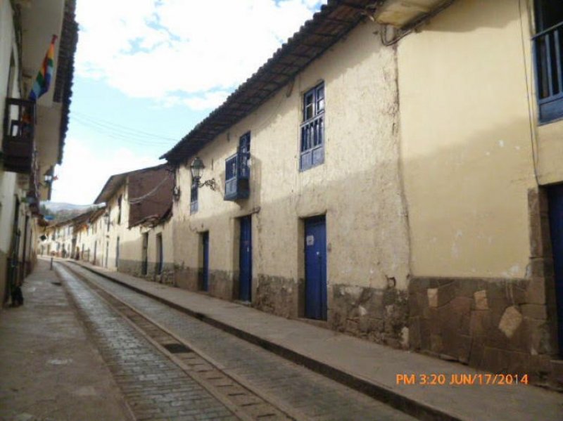 Foto Casa en Venta en CUSCO, Cusco, Cusco - U$D 1.186.000 - CAV21419 - BienesOnLine