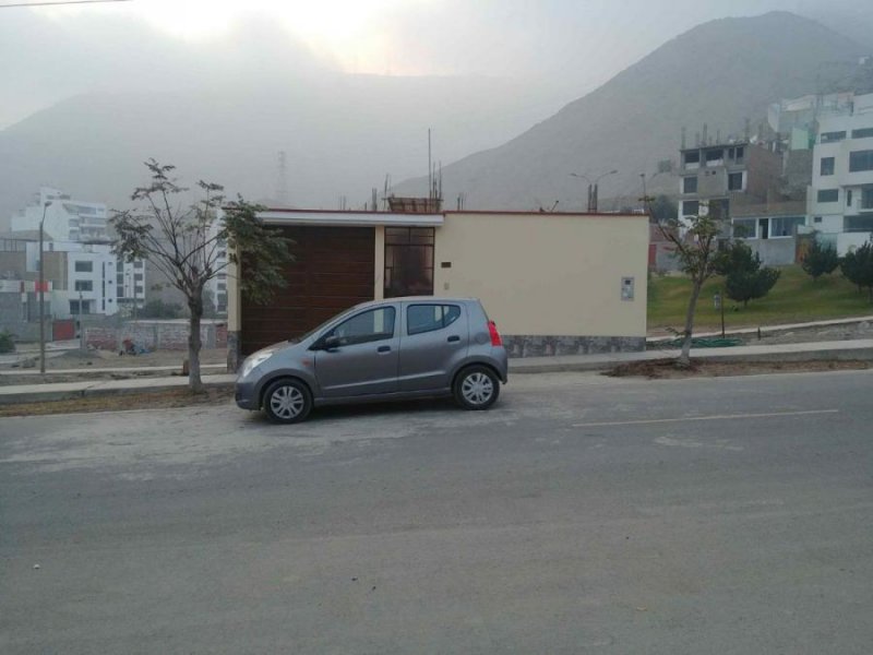Casa en Venta en Chaclacayo Chaclacayo, Lima
