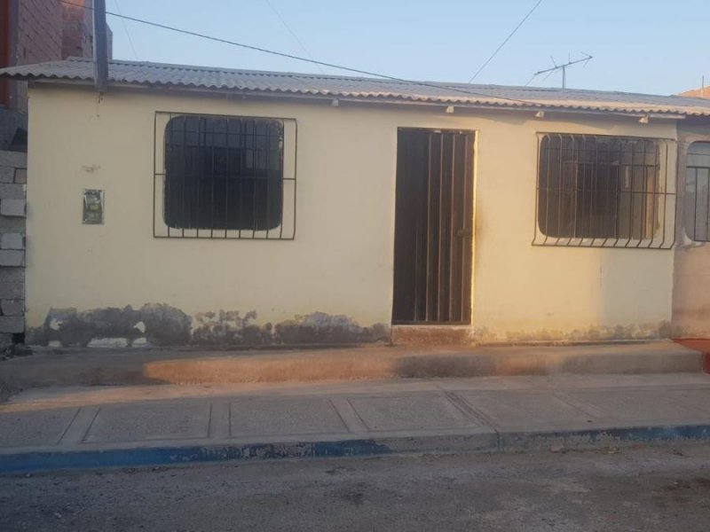 Casa en Venta en Tacna Tacna, Tacna
