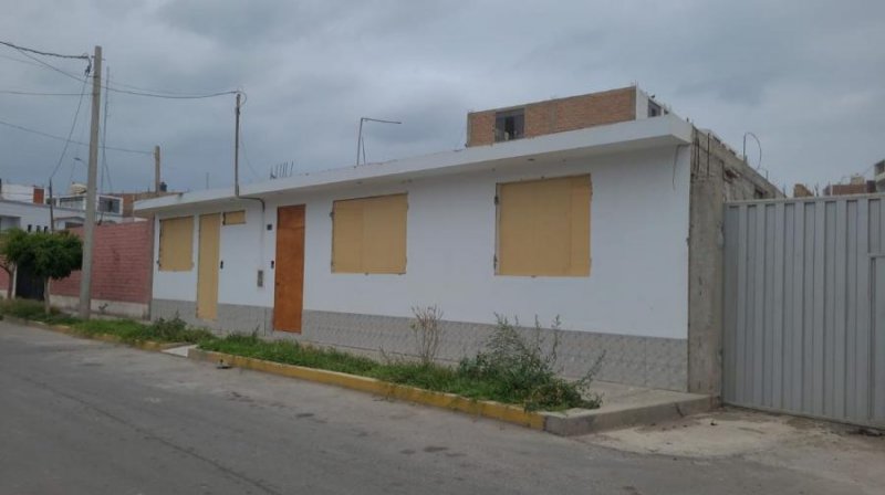 Casa en Venta en Huacho Lima, Lima