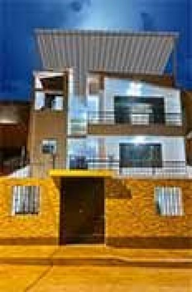 Casa en Venta en  San Juan De Lurigancho, Lima
