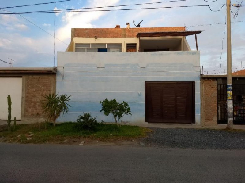 Casa en Venta en NUEVO CHIMBOTE Chimbote, Santa