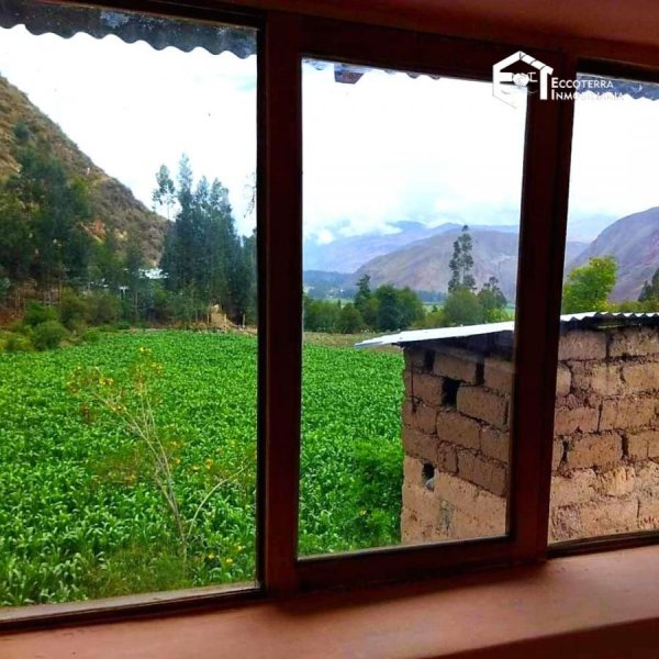 Casa en Venta en  Urubamba, Urubamba