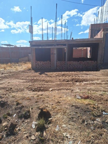 Casa en Venta en puno Puno, Puno