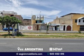 Local en Venta en Nuevo Chimbote Nuevo Chimbote, Santa