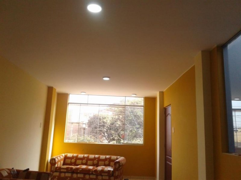 Departamento en Venta en  Puente Piedra, Lima