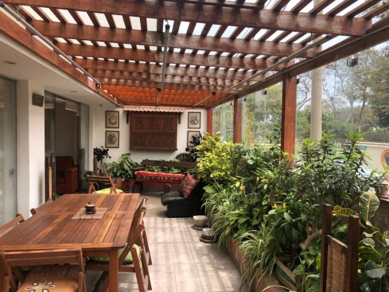 Departamento en Venta en San Borja Lima, Lima