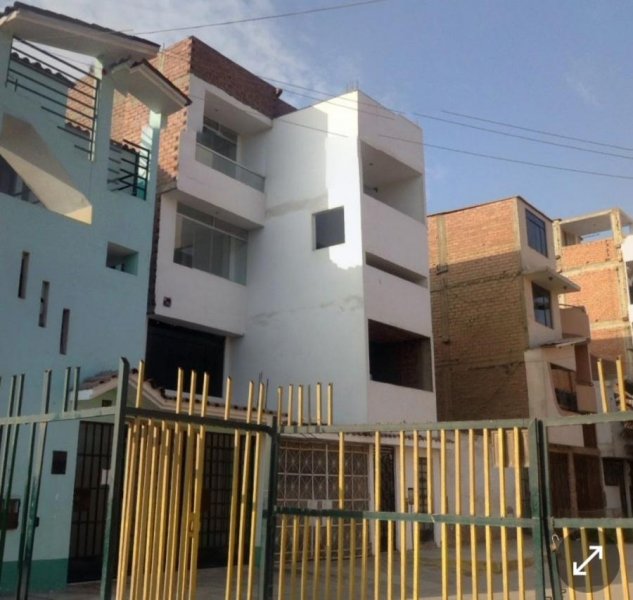 Departamento en Venta en Urb. San Diego San Martin De Porres, Lima