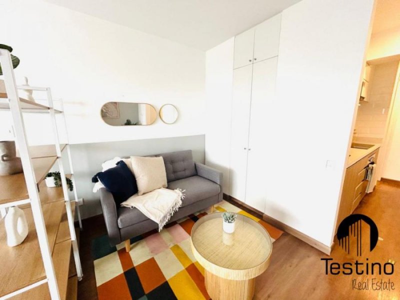 Departamento en Venta en Surquillo Surquillo, Lima