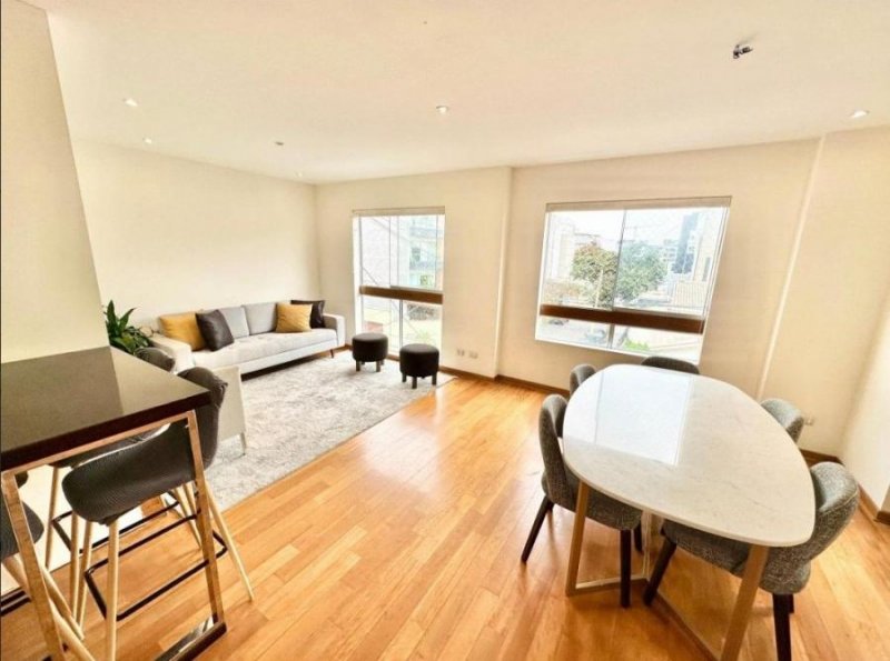 Departamento en Venta en  Santiago De Surco, Lima
