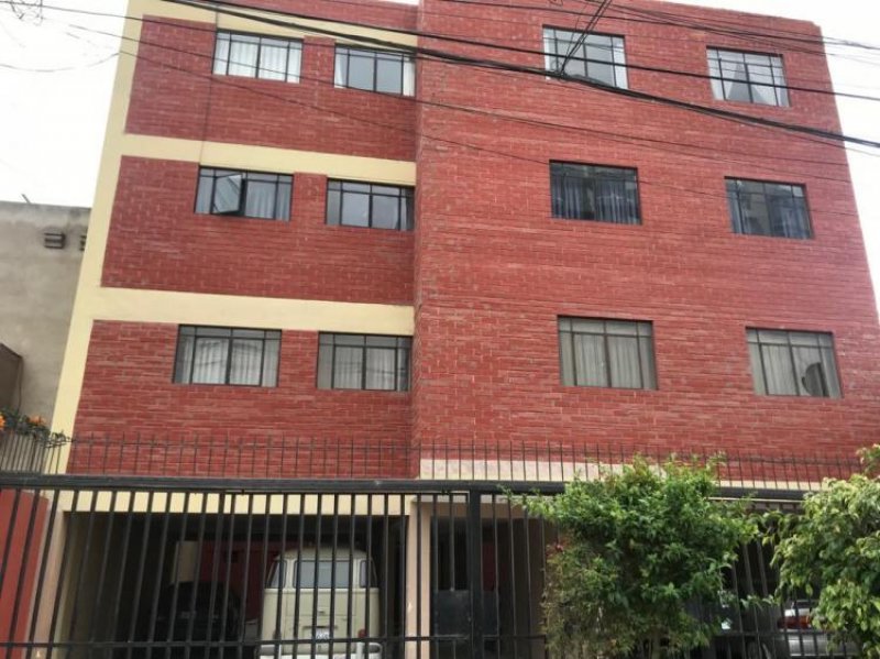 Foto Departamento en Venta en Magdalena del Mar, Lima - U$D 90.000 - DEV25999 - BienesOnLine