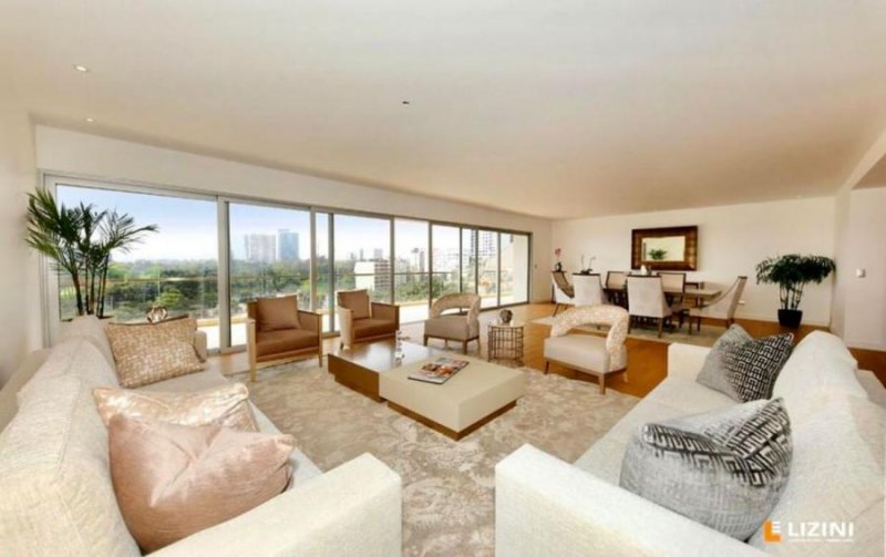 Departamento en Venta en  Santiago De Surco, Lima