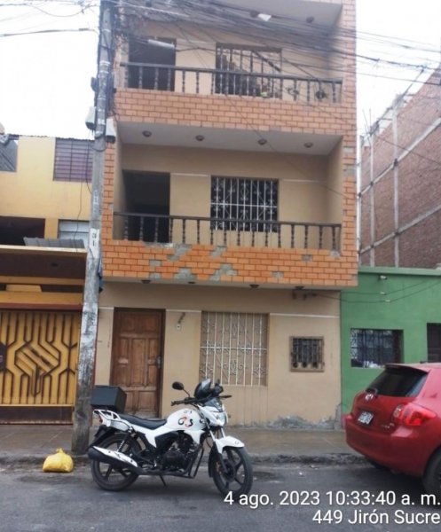 Foto Departamento en Venta en Trujillo, Trujillo, Trujillo - U$D 35.000 - DEV38835 - BienesOnLine