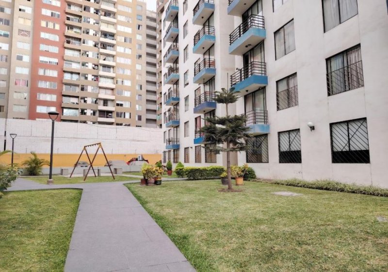 Vendo Dpto en Surco 3 Dormitorios