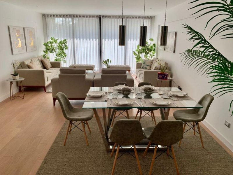 Departamento en Venta en  Santiago De Surco, Lima