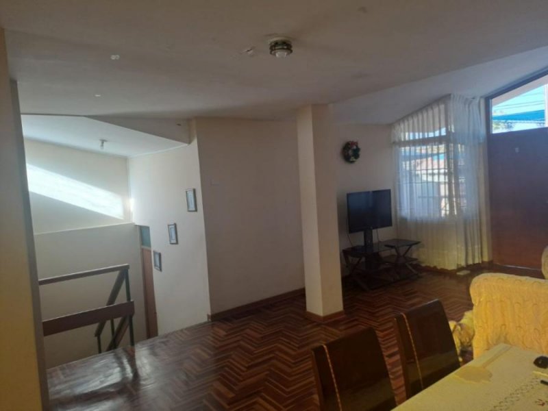Casa en Venta en Tacna Tacna, Tacna