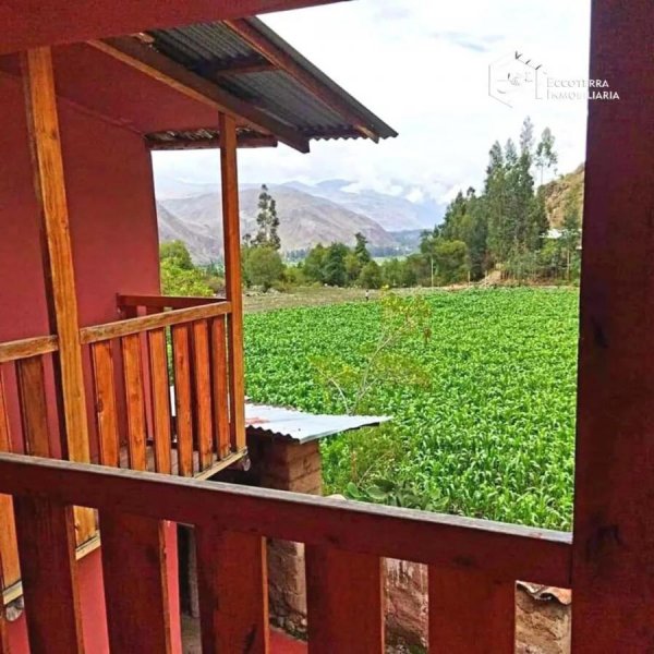 Casa en Venta en  Urubamba, Urubamba