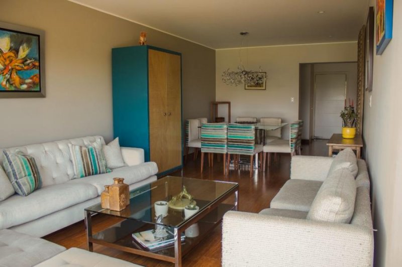 Departamento en Venta en Santiago De Surco Santiago De Surco, Lima