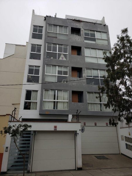 Foto Departamento en Venta en Miraflores, Lima, Lima - U$D 185.000 - DEV30675 - BienesOnLine