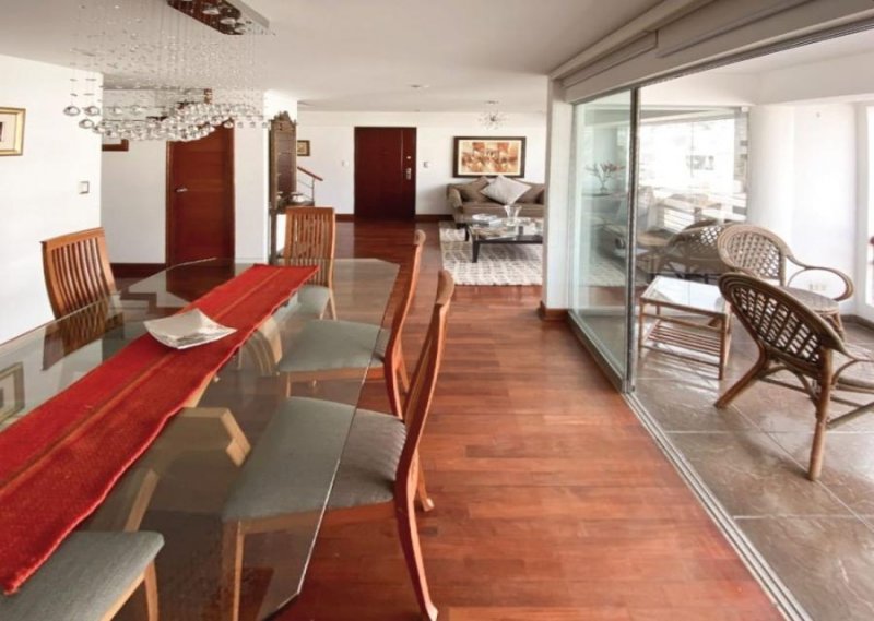 Departamento en Venta en Surco Santiago De Surco, Lima