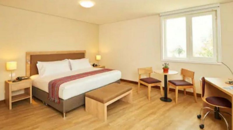 Hotel en Venta en SAN ISIDRO San Isidro, Lima