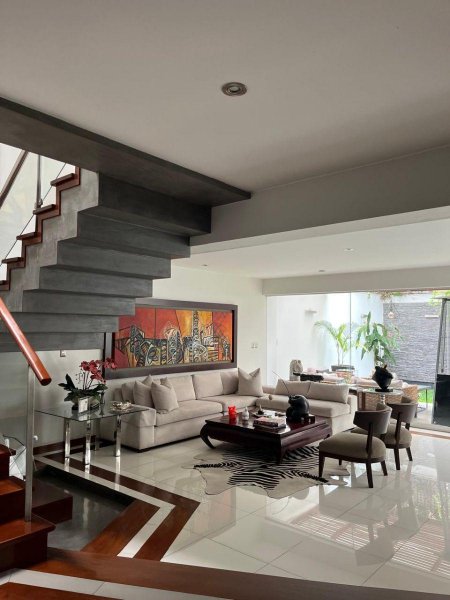 Casa en Venta en  Miraflores, Lima