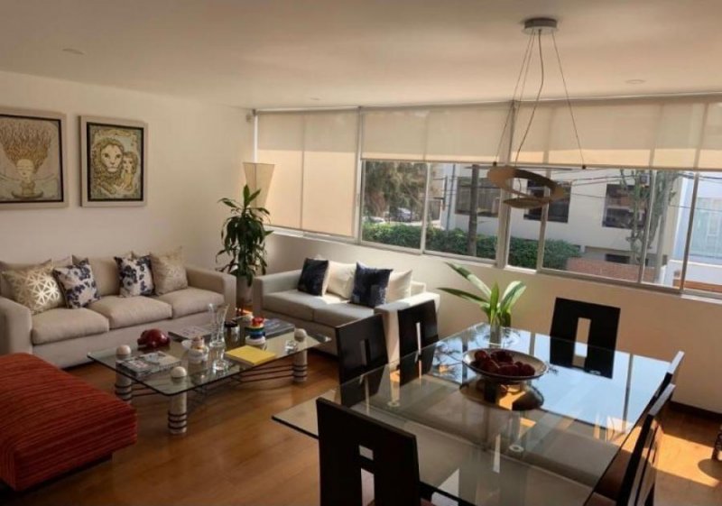 Departamento en Venta en  La Molina, Lima