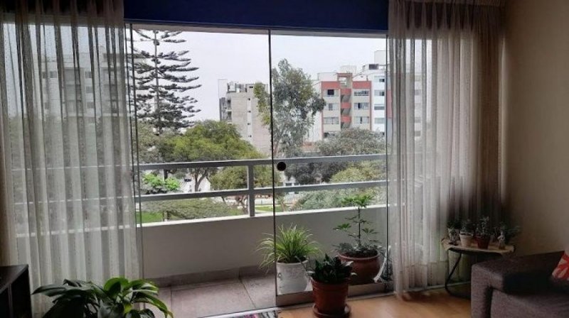 Departamento en Venta en Surquillo Surquillo, Lima