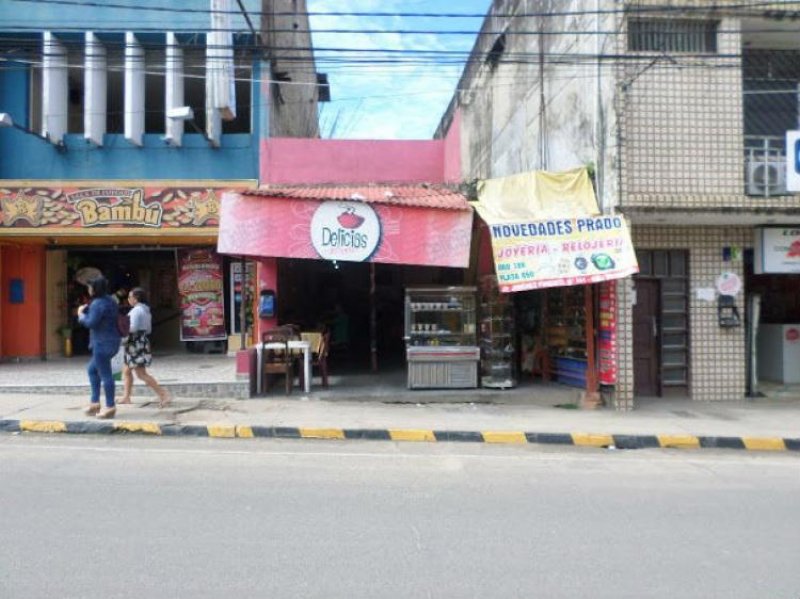 Foto Local en Venta en Tarapoto, San Martin - U$D 300.000 - LOV16978 - BienesOnLine