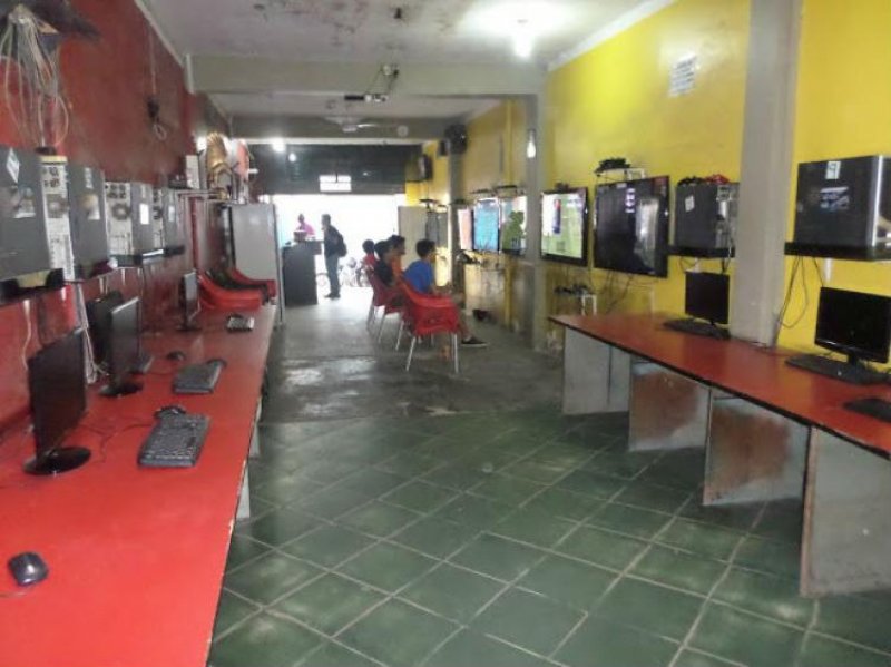 Foto Local en Venta en Tarapoto, San Martin - U$D 330.000 - LOV16967 - BienesOnLine