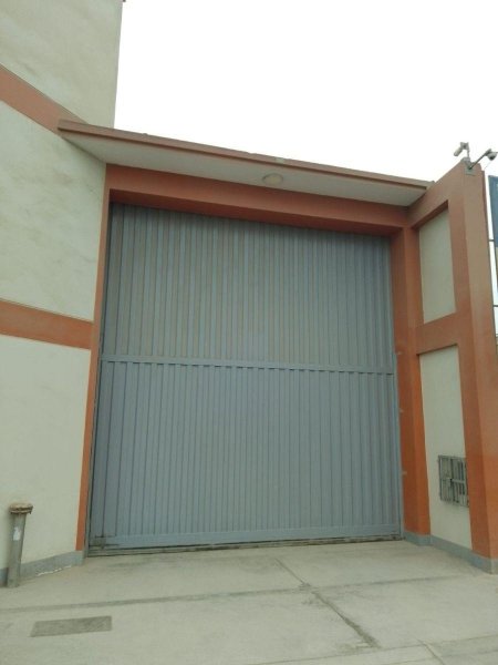 Industrial en Venta en  Carabayllo, Lima