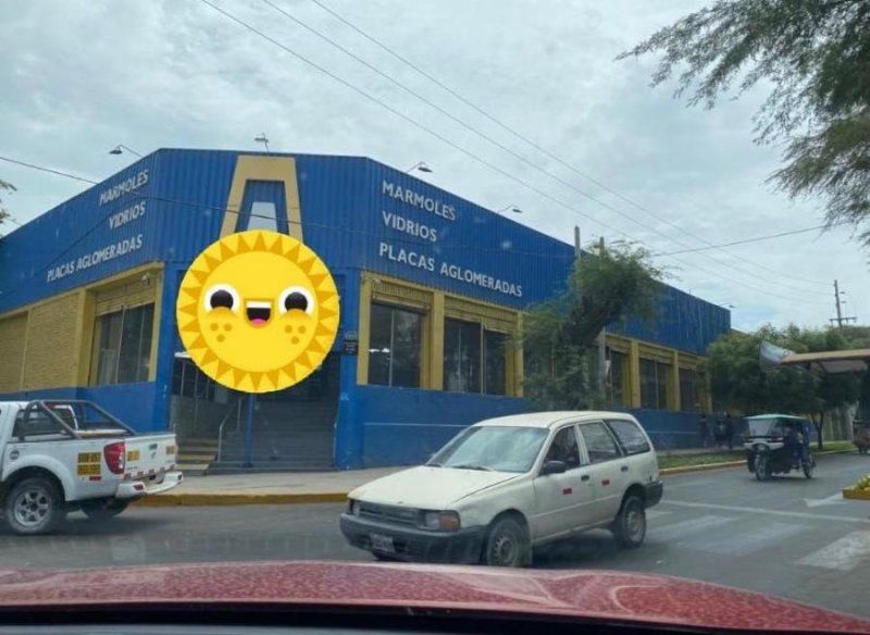 Local en Venta en  Piura, Piura