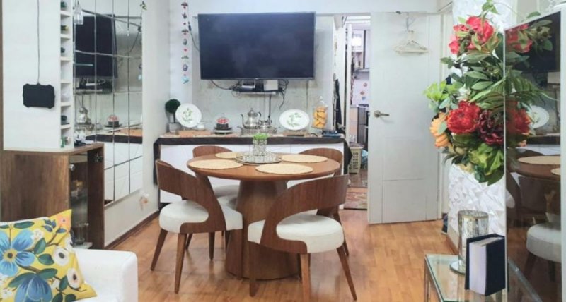 Departamento en Venta en Surco Santiago De Surco, Lima