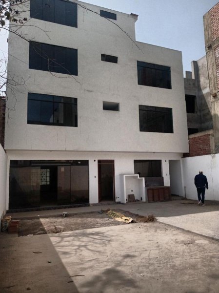 Casa en Venta en  La Molina, Lima