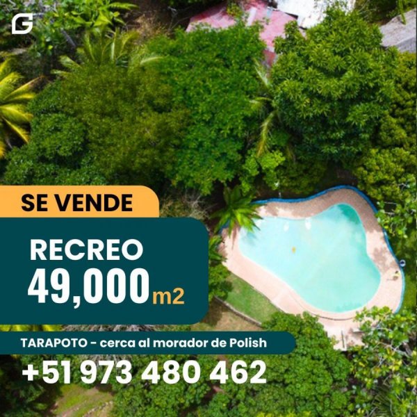 Chalet en Venta en  Tarapoto, San Martin