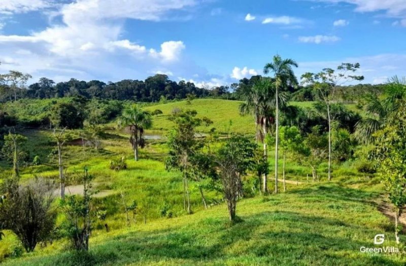 Terreno en Venta en  Lima, Lima